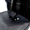 Triciclu Electric Cargo RURIS Pilot 3110N – Motor 2000W, Baterie 72V 32Ah, Autonomie 80 km, Sarcina 300 kg, Max. 25 km/h, Negru