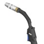 ARC M4 MIG 5M – Pistol de sudură profesional , 350A CO₂, 320A M21, 60% duty cycle