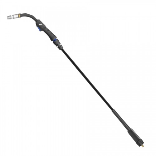 ARC M4 MIG 5M – Pistol de sudură profesional , 350A CO₂, 320A M21, 60% duty cycle