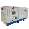 Generator De Curent Trifazat Cu Motor Diesel Hyundai Dhy15l