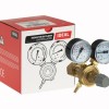 Ideal Mini Reductor Co2 Argon 230/24l/min
