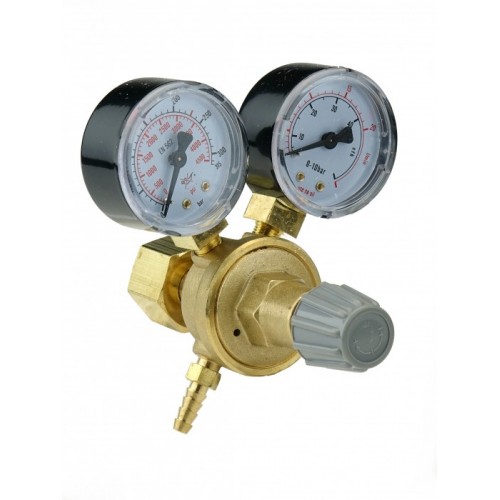 Ideal Mini Reductor Co2 Argon 230/24l/min