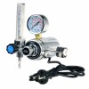 Ideal Reductor Co2 Argon 230/24l/min Incalzitor