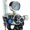 Ideal Reductor Co2 Argon 230/24l/min Incalzitor