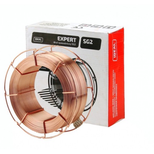 Sarma Sudura SG2 Diametru 1.0 - Rola 15 kg