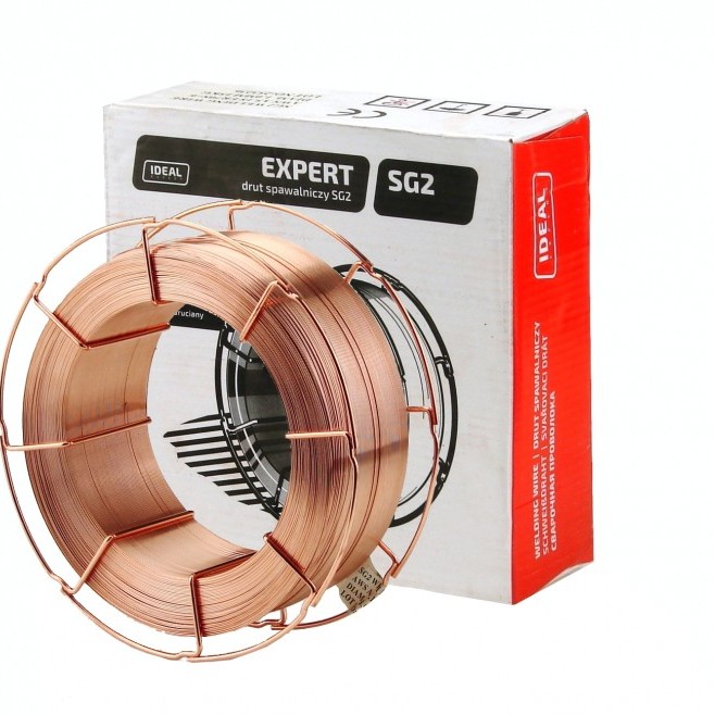 Sarma Sudura SG2 Diametru 1.0 - Rola 15 kg