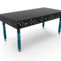 Masa Sudura Profesionala GPPH Eco 2000X1000
