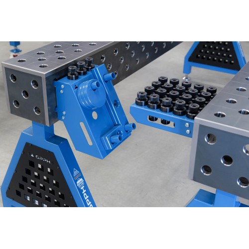 Suport/Extensie Trestle ECO 50x50