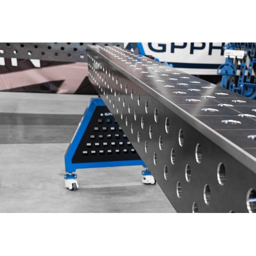 Suport/Extensie Trestle PRO 50x50