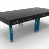 Masa Sudura Profesionala GPPH Plus 3000x1480