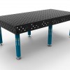 Masa Sudura Profesionala GPPH Plus 2400x1200