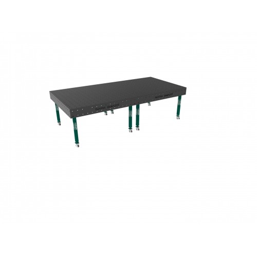 Masa de sudura GPPH SMART 3000x1480