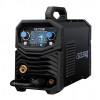 Spartus EasyMIG 217DP - 200A, Pulsat, Aparat de sudura MIG MAG 230V Rola 5Kg