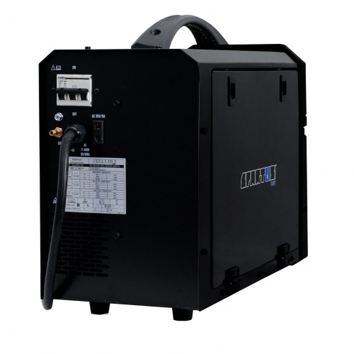 Spartus EasyMIG 315 - 300A, Aparat de sudura MIG MAG 380V Rola 15Kg