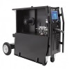 Spartus EasyMIG 330 DUAL PULSE - 300A, Aparat de sudura MIG MAG 400V Rola 15Kg