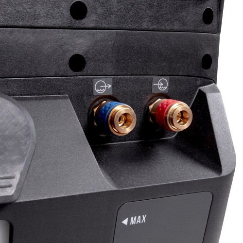 Spartus ProMIG 335 DUAL PULSE - Aparat de sudura MIG MAG 300A 400V Rola 15Kg