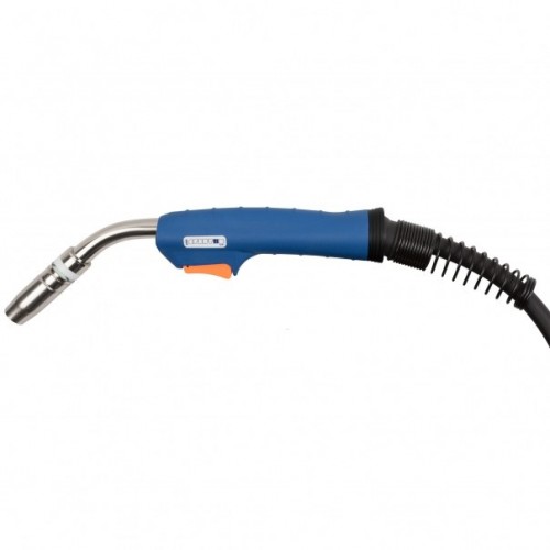 Spartus Pistolet MIG-MAG 250 3m, racire cu gaz
