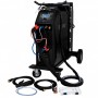 SPARTUS® ProTIG 401PW AC/DC, racire lichid - Aparat sudura TIG AC/DC 400A 400V