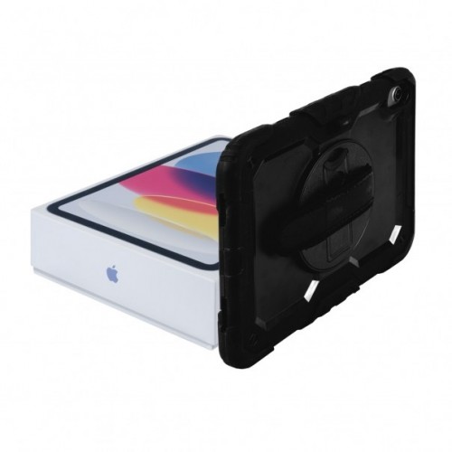 Tabletă industrială de 11 inci cu router