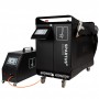 SPARTUS® EASY 2000 - aparat sudura, debitare si curatare cu laser
