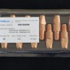 Duza de contact M8x30x0,8-1,6 CU