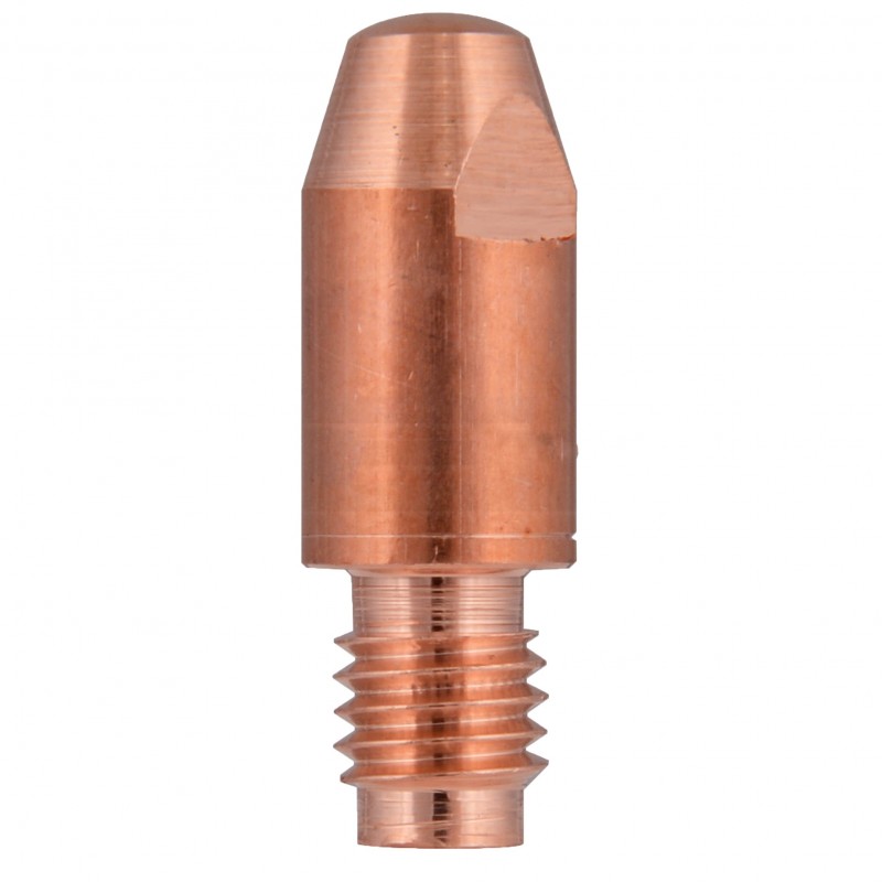 Duza de contact M8x30x0,8-1,6 CU