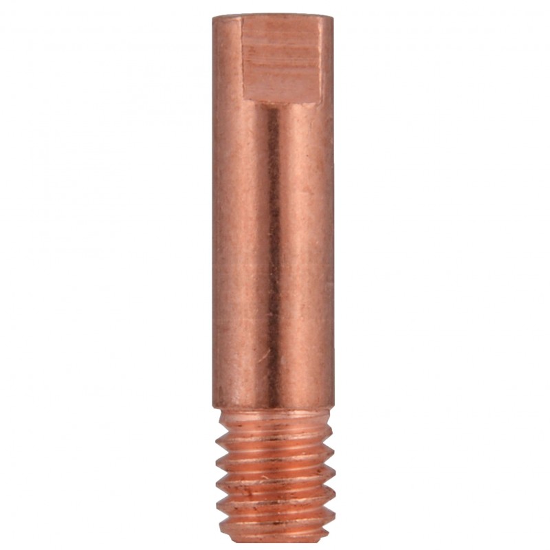 Duza de contact M6x25x0,6-1,8 CU