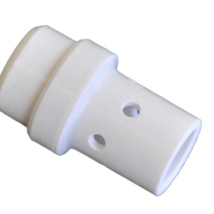 Difuzor de gaz MIG360 alb