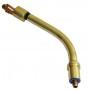 Gat pistolet MIG511 racit cu lichid