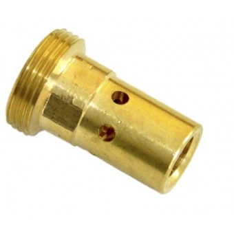 Port duza contact MIG511 M8/L=25mm