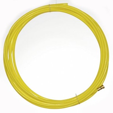 Linere din teflon 1,4-1,6-5m galben