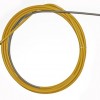 Tub de ghidare 1,4-1,6-5m galben
