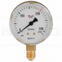 Manometru Oxigen 200 bar 63mm