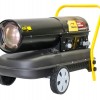 Aeroterma Diesel Intensiv Pro 50kW PLUS