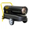 Aeroterma Diesel Intensiv Pro 50kW PLUS