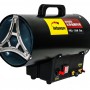 Aeroterma pe gaz Intensiv Pro 17kW  