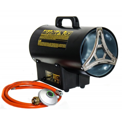 Aeroterma pe gaz Intensiv Pro 17kW  