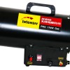 Aeroterma pe gaz Intensiv Pro 17kW