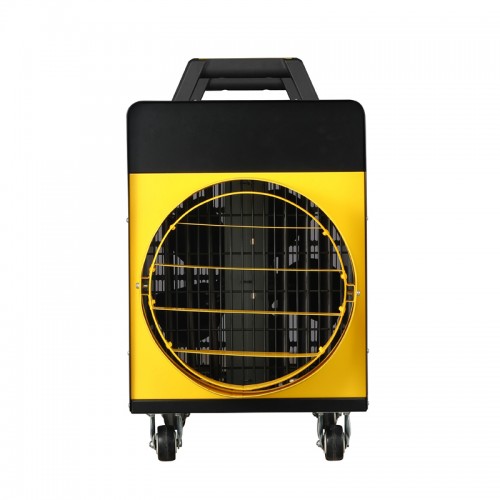INTENSIV PRO 15kW P - Aeroterma electrica, 400V
