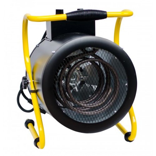 INTENSIV PRO 3kW R- Aeroterma electrica, 230V
