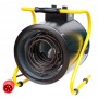 Aeroterma Electrica INTENSIV PRO 9kW R 400V