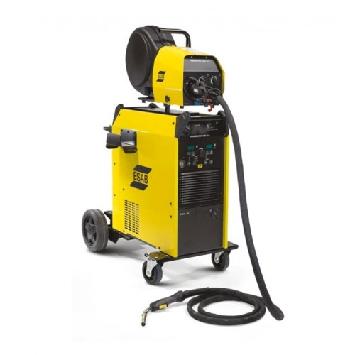 ESAB Fabricator EM 401i Unitate RACIRE CU APA incorporata - aparat de sudura MIG MAG/MMA