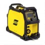 Aparat de Sudura ESAB Rebel EMP 215ic, accesorii incluse - aparat de sudura MIG MAG/MMA/LIFT TIG