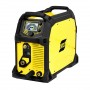 ESAB Rebel EMP 235ic Accesorii Incluse  - aparat de sudura MIG MAG/MMA/LIFT TIG