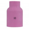 Duza de gaz ceramica lentila jumbo