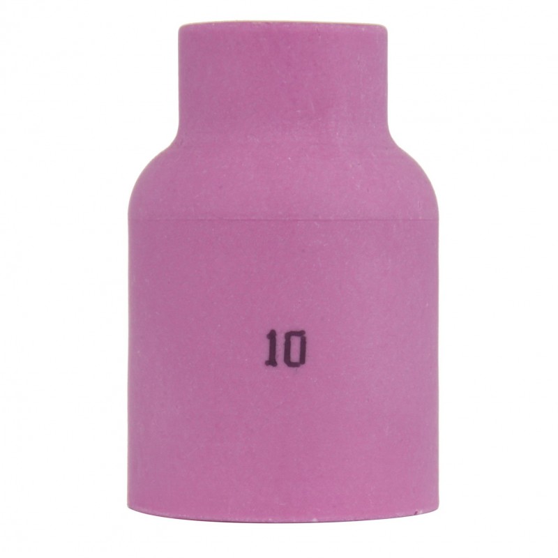 Duza de gaz ceramica lentila jumbo