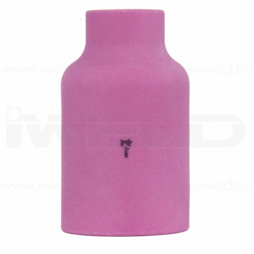 Duza de gaz ceramica pentru lentila gaz