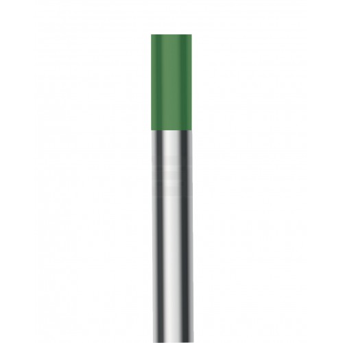 Electrozi Wolfram WP VERDE 3,2x175mm