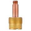 Lentila gaz jumbo pistolet TIG WIG