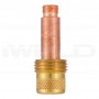 Lentila gaz pistolet TIG WIG